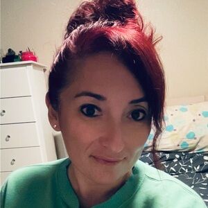 Meet your Posher, Lani